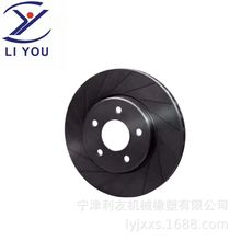 51712-3L000 Brake discs 刹车盘适用于现代胜达(进口)/雅尊 05