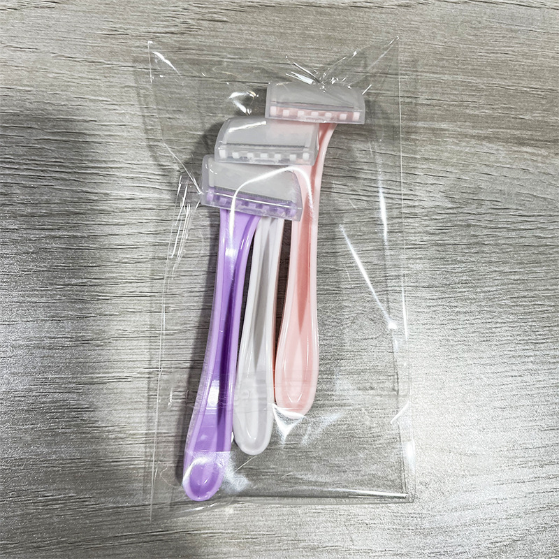 刮毛刀唇毛刀唇部便捷式小巧刮毛器女去腿毛修腋下私密阴毛脱毛刀|undefined