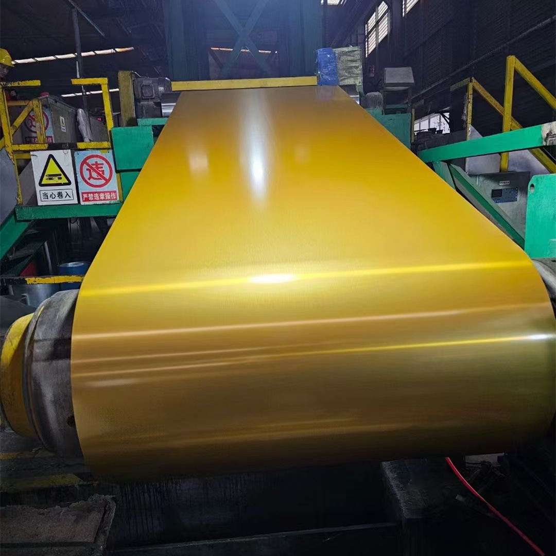 Galvanizado colorido rollo de placa de recubrimiento de color multicolor para construcción de techo de hierro colorido rollo de acero galvanizado estructura de acero