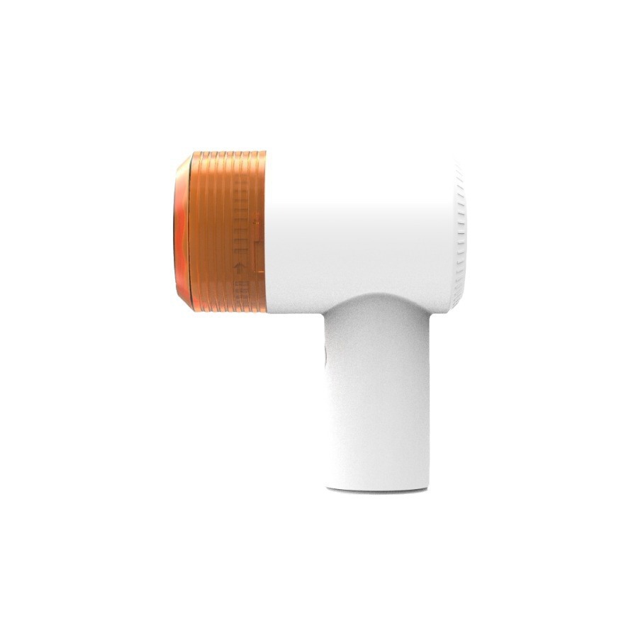Yuzhou & Deyin jellyfish succión de taza de avión eléctrico masculino masturbador fuerte shock juguetes sexuales lotes image 5