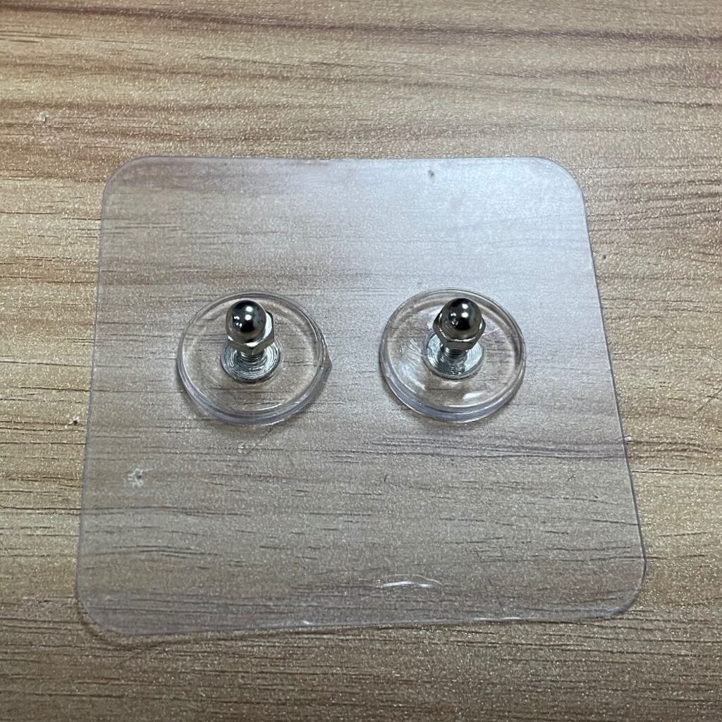 Suitable for Xiaomi Xiaoyi, Fluorite, Qiao 'an Lecheng TP-LINK base, shaking head camera plastic bracket chassis Item Picture