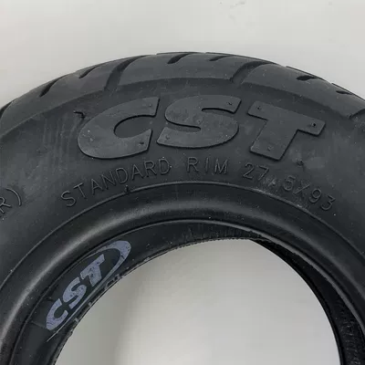 Solid Tire 8inch Inner Tube – Elektrikli avtomobil şinləri