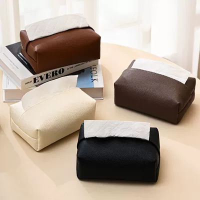 for living room, Car tissue box/set