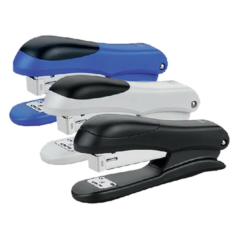 Deli Stapler, Binding Device, Standard Stapler, Binding Machine, Universal Stapler, Stationery and Office Supplies