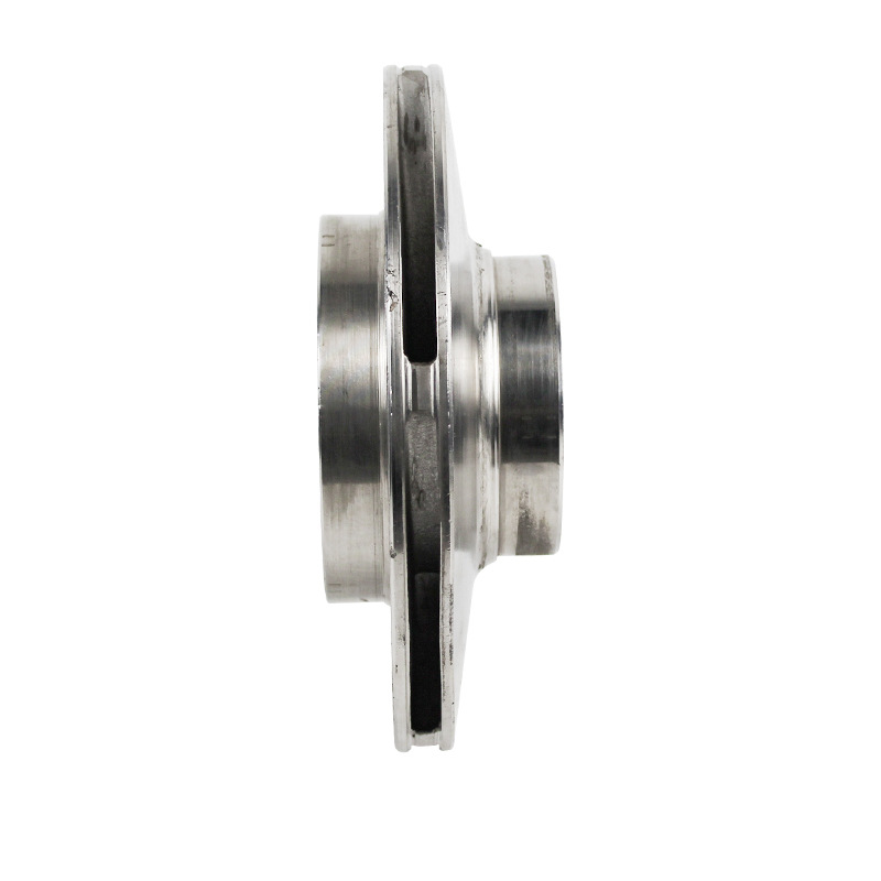 厂家CQF不锈钢304/316磁力驱动化工旋涡泵配件及泵叶轮转子耐碱泵