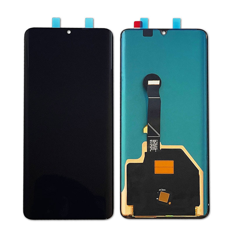 Jingke es adecuado para el montaje de pantalla Huawei P30 P30pro pantalla táctil pantalla LCD pantalla interna y externa pantalla integrada