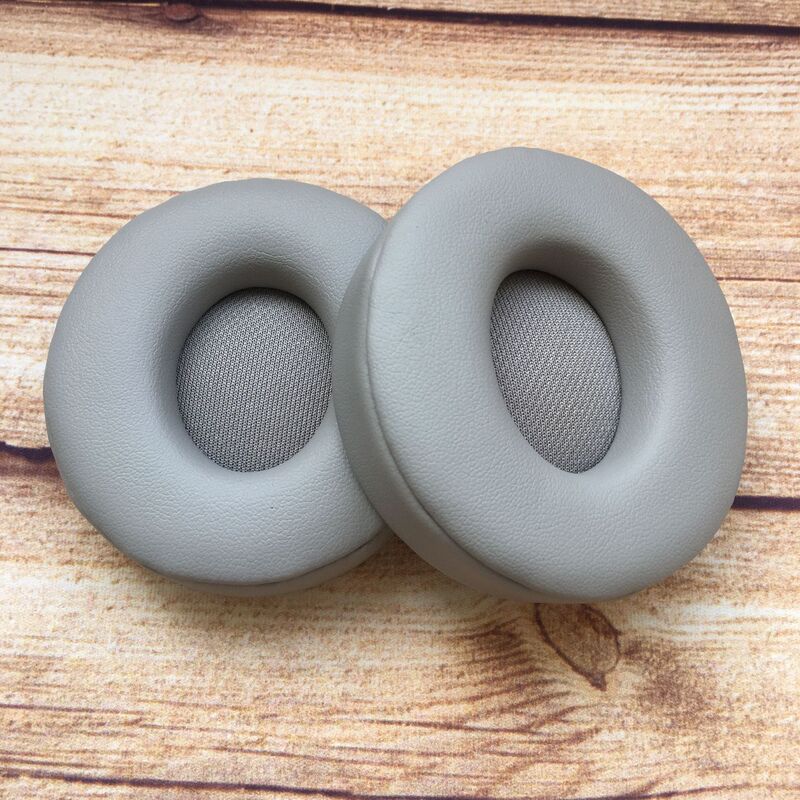 Factory in stock for SOLO PRO headphone cavernous set earmuff ear pad replacement headphone set Factory in stock for SOLO PRO headphone cavernous set earmuff ear pad replacement headphone set