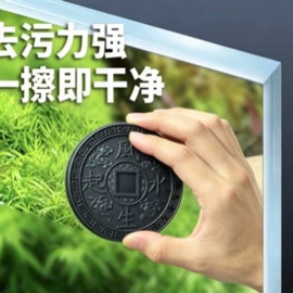 水温计;鱼缸清洁用具;温度计水温计