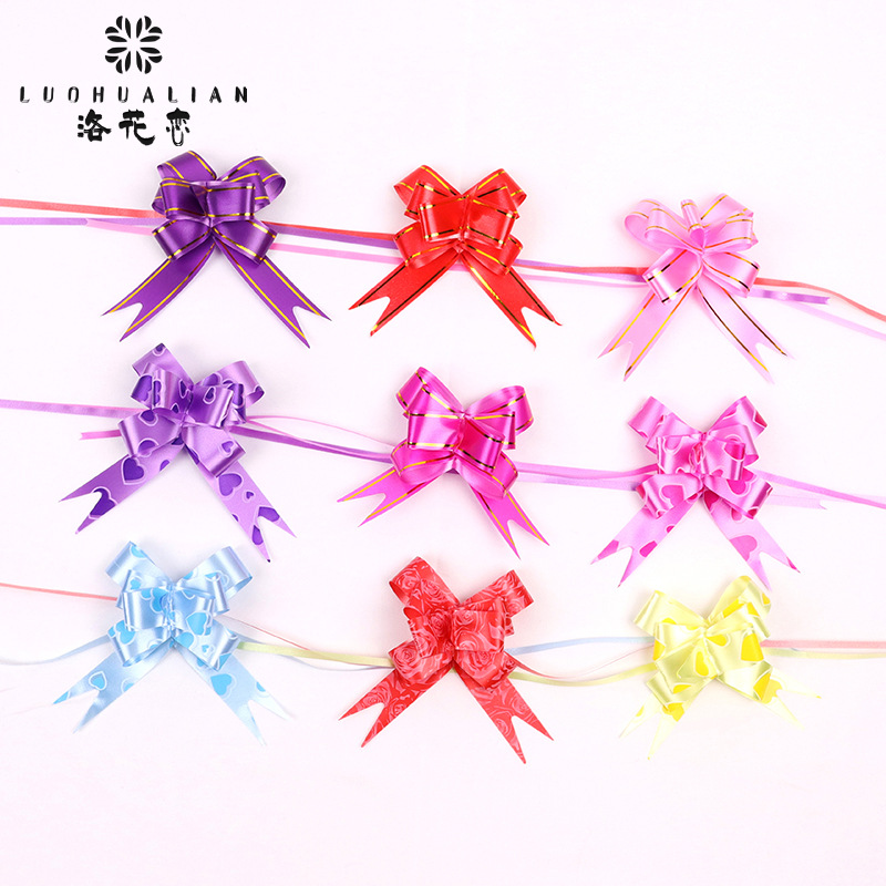 No. 18 flor de dibujo decoración flor de dibujo clásica embalaje de flores de embalaje de manzana de navidad pequeña flor de dibujo fábrica al por mayor