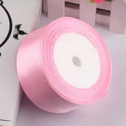 Лента 4 см оптом, diy роза-лента, кремовая коробка для торта, цветочная лента, свадебные аксессуары, специальная лента