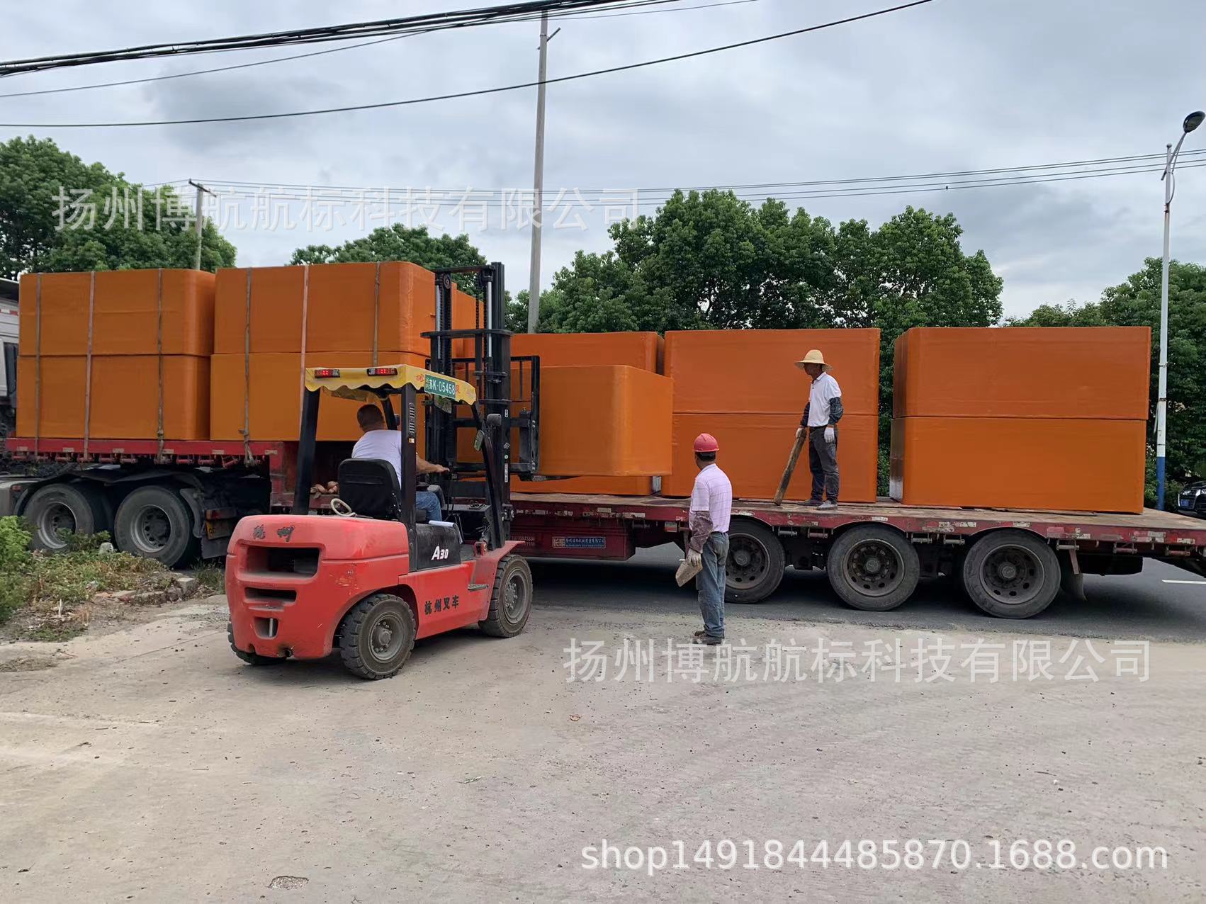 自浮式桥梁防撞，桥梁防撞设施