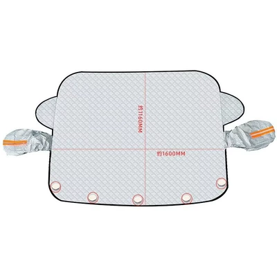 car snow cover, Car snow shield