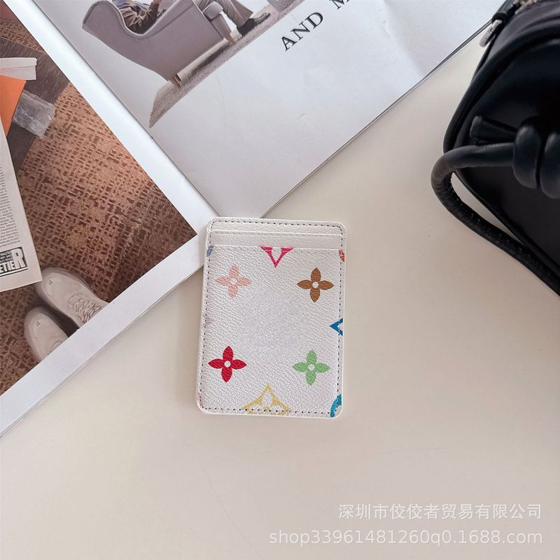 磁吸卡包身份证2卡位潮牌Magsafe商务银行卡门禁卡男女款新款个性|undefined