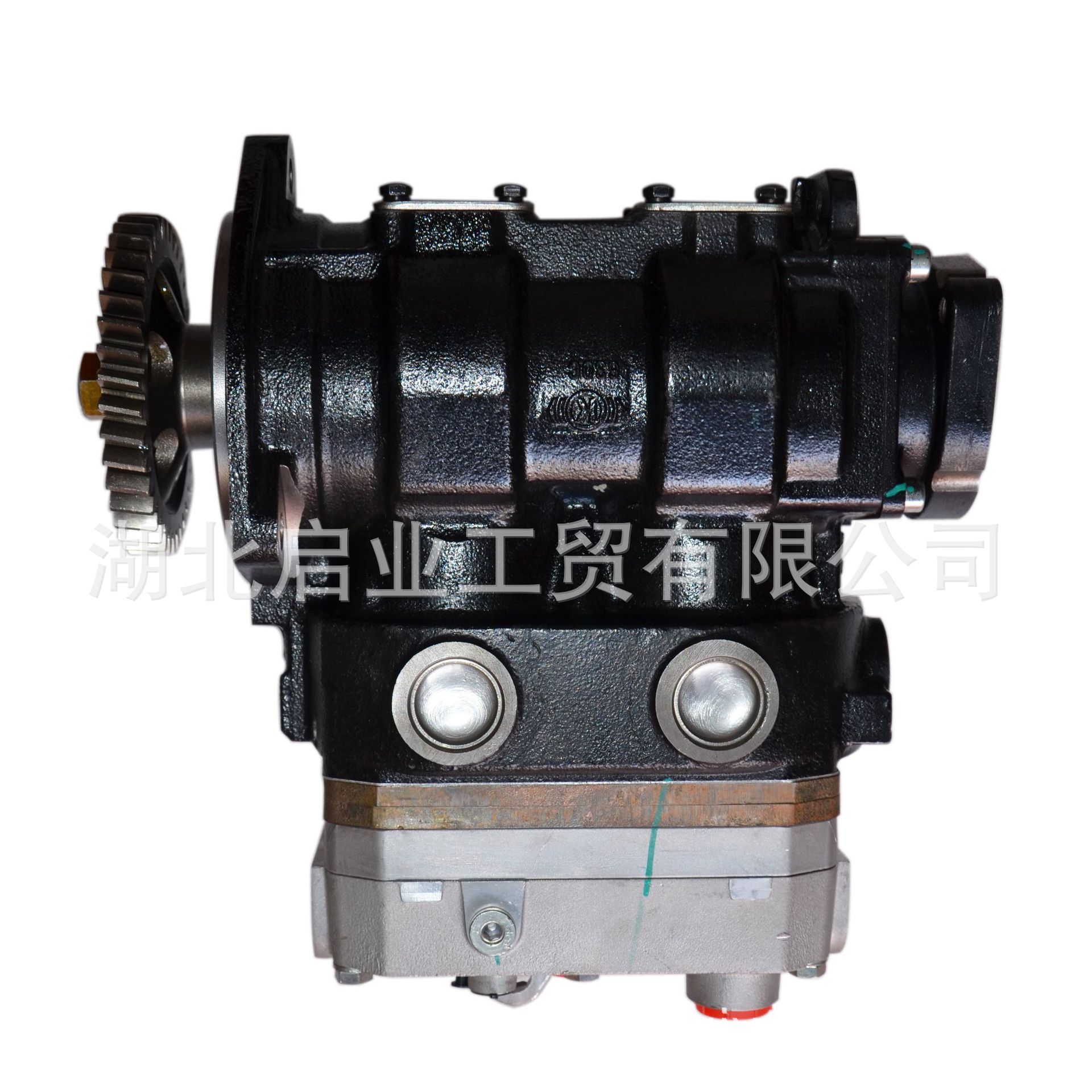 Dongfeng Tianlong flagship KX GX KL Cummins engine ISZ13 air compressor/pump 554755