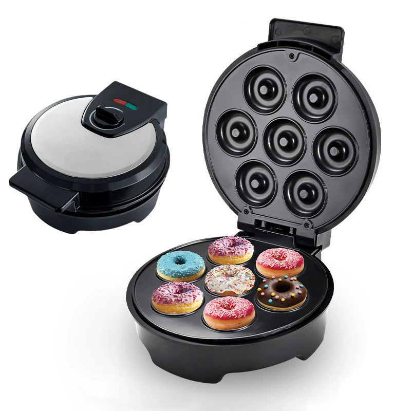 Double-sided universal donut, new collection, 1000W, high power, (Cross-border trading)