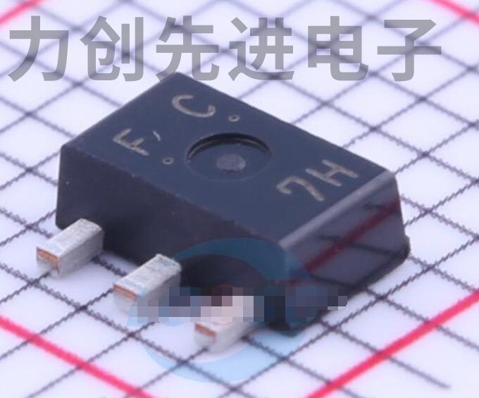 2SC5566-TD-E 封装 SOT-89-3 三极管