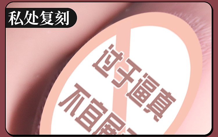 Male Masturbator Airplane Cup with Inverted Mold and USB Warming Rod — detail image 4