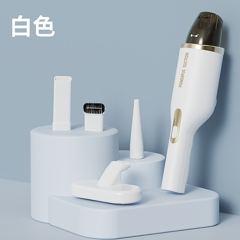 Cleaner Wireless | Chezai Tozsoranlar - standard-white