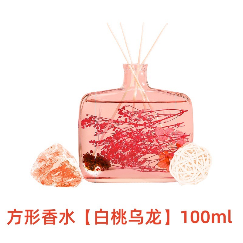 스퀘어 향수 [백도우롱] 100ml