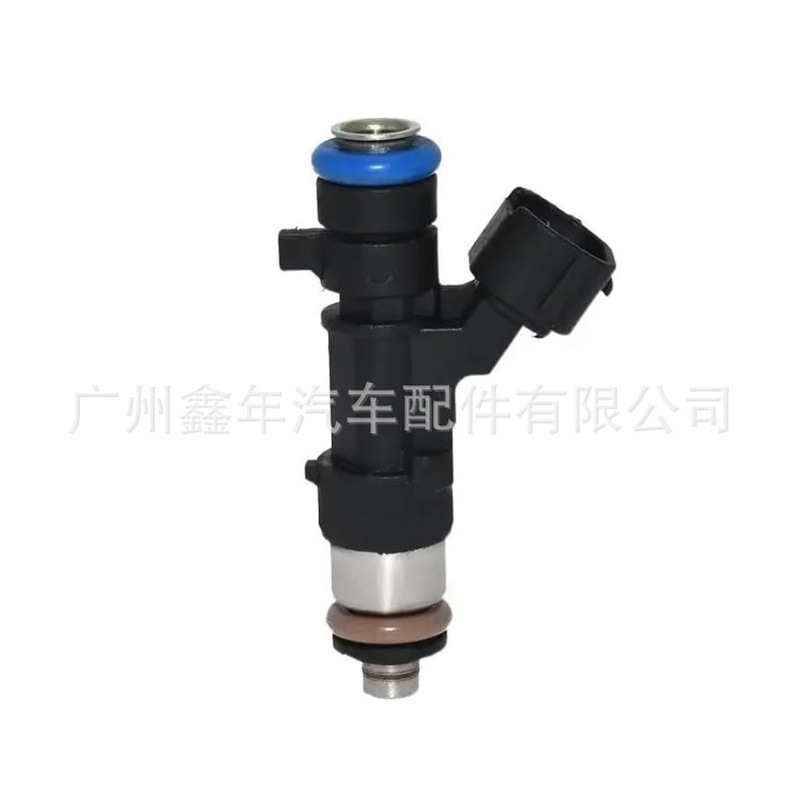 1465A066 Eat302 Is Suitable for Mitsubishi Pickup L200 Ka5T-L200 Fuel Injector 1465A066 Eat302 Is Suitable for Mitsubishi Pickup L200 Ka5T-L200 Fuel Injector