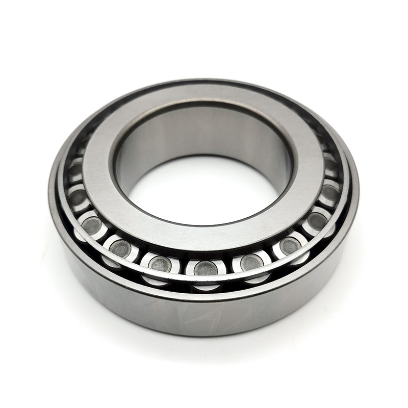 HM88648/88610英制圆锥滚子轴承