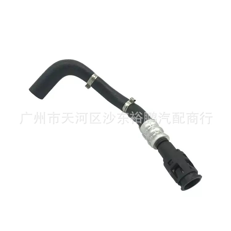 32416795669 汽车配件 冷却器回流管路/ 方向机油管适用于宝马x5
