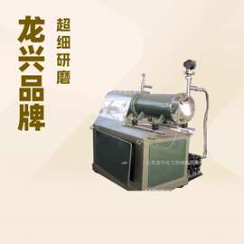 15涂料l卧式砂磨机操作维修视频|防火涂料卧式砂磨机图片结构图解