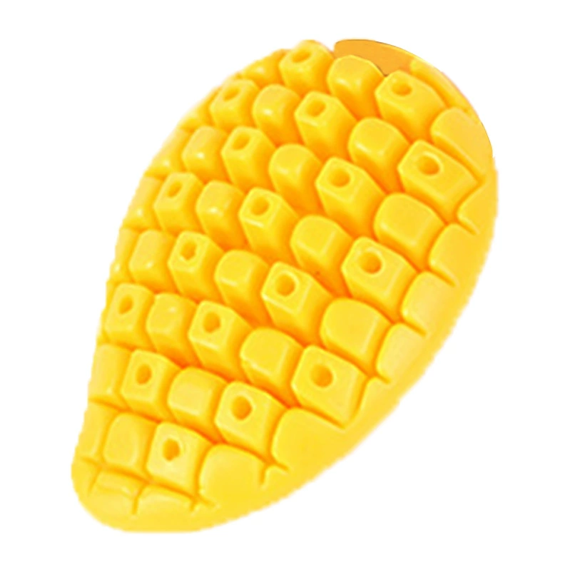 Эластичная игрушка для животных, может кусаться