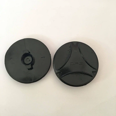 Cover Bunny Ears Contact — Dəbilqə (Kaska) aksesuarları - 20dfg-719-780-black-knob-pair-for-designated-helmets