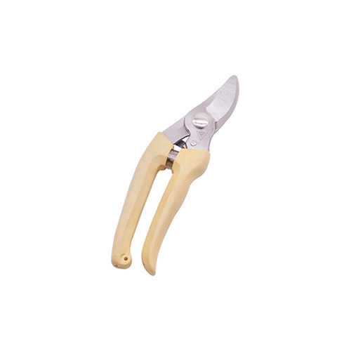 Factory wholesale Luoding knife scissors A01 pruning shears for gardens, fruit trees, flowers, and grafting gardening scissors, 10 pieces