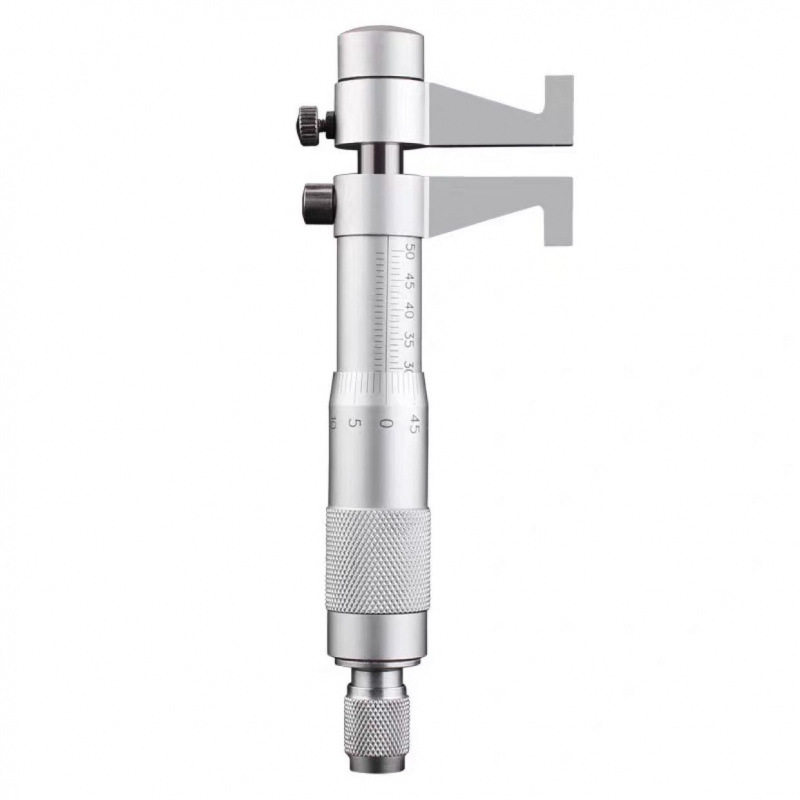 内径千分尺量具5成量600m内孔两点高精度上海内测江西青海测量m