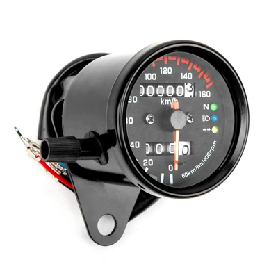meter small meter, tachometer