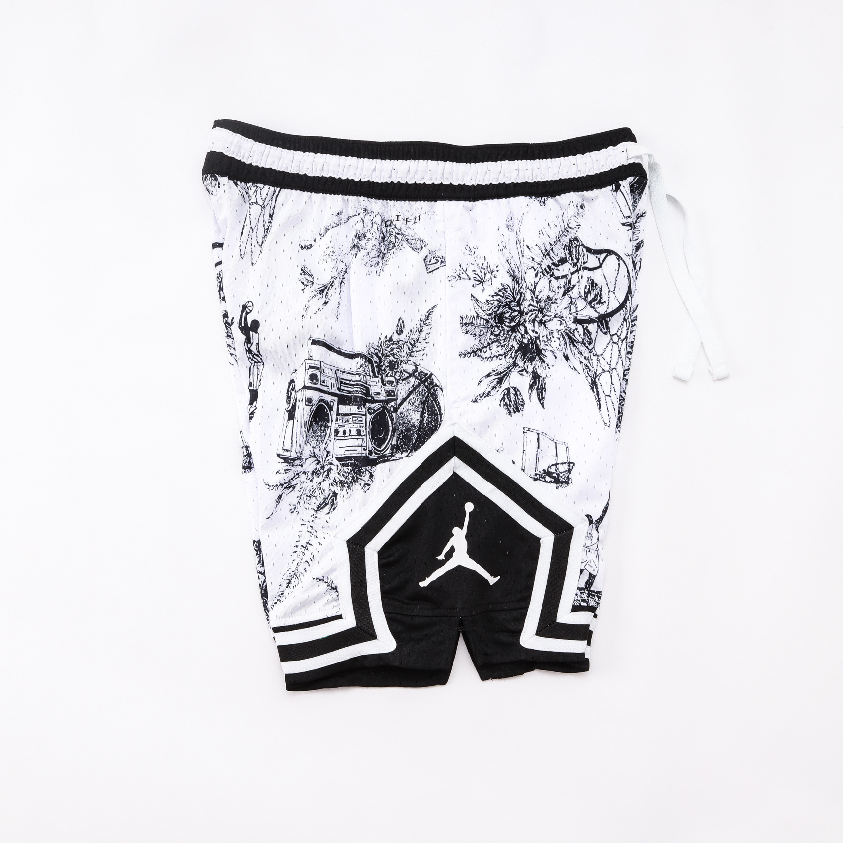 Foreign Trade Wholesale Starry Sky Digital Print Shorts Chicago Bulls Basketball Shorts Men's Breathable Russia Jordan Foreign Trade Wholesale Starry Sky Digital Print Shorts Chicago Bulls Basketball Shorts Men's Breathable Russia Jordan