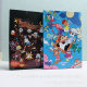 24 Christmas Crayon Shin New Cry Night Clown Dog Patrol Dragon Training Demolition Le Cave Le Toy Doll