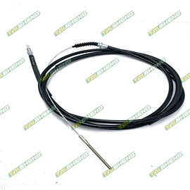 其他制动系统;其他传动系统;车身及附件