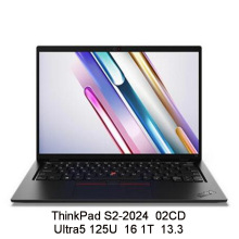 2410笔记本电脑 S2-2024 02CD 125U   16 1T 13.3寸可议价开票