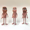Tungtungtung sahur stick man (11.5CM high)
