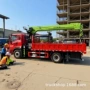 徐工集团palfinger起重机