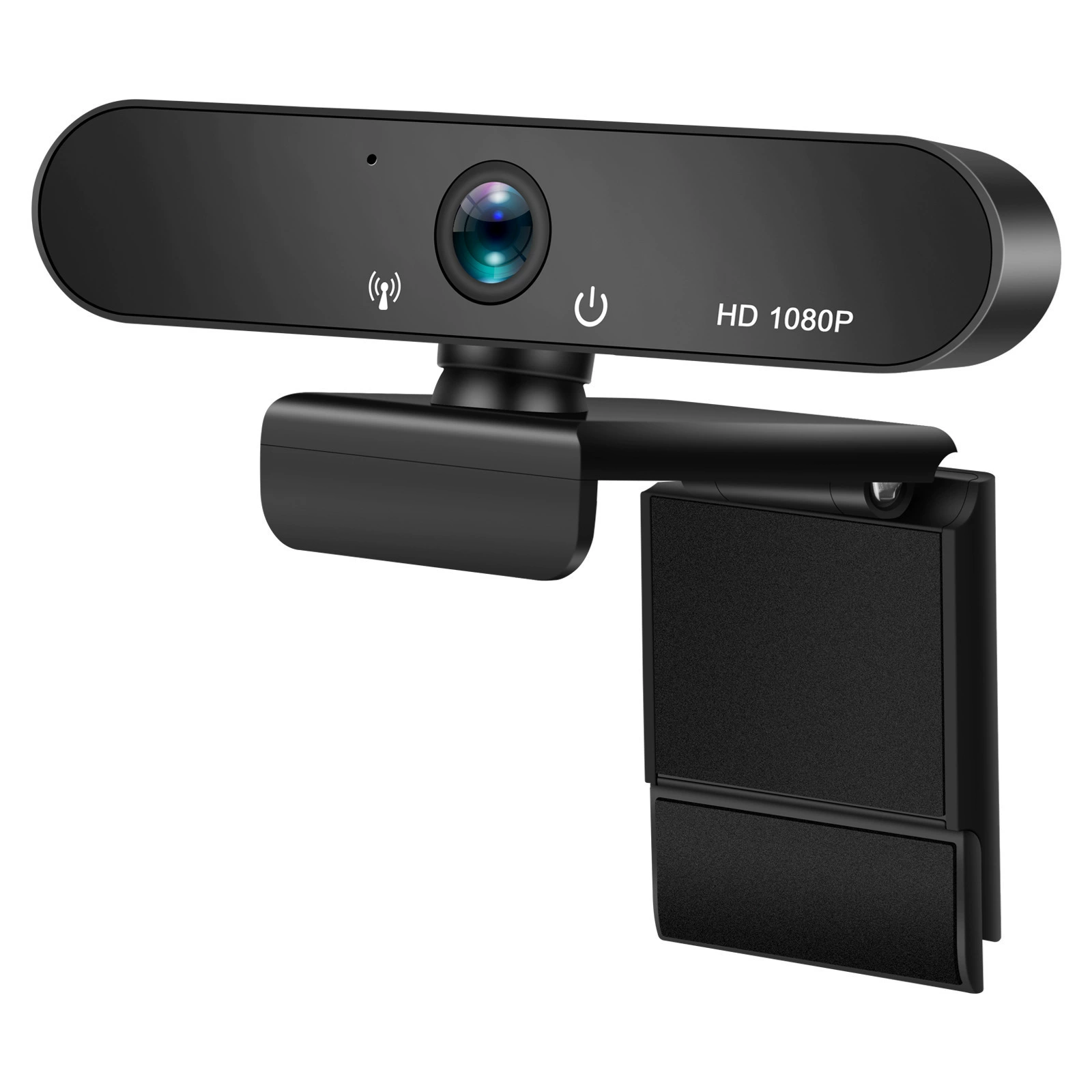 CCTV camera, laptop, 1080