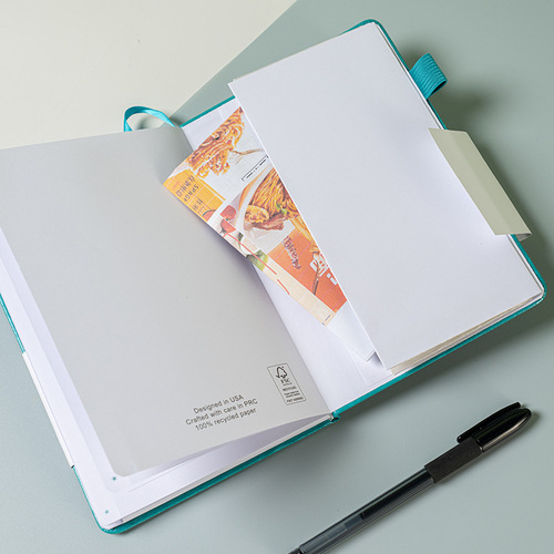 English Amazon phone book to record holidays, birthdays and anniversaries cross-border notebook