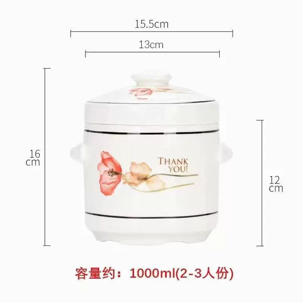 Floral, 1000 ml
