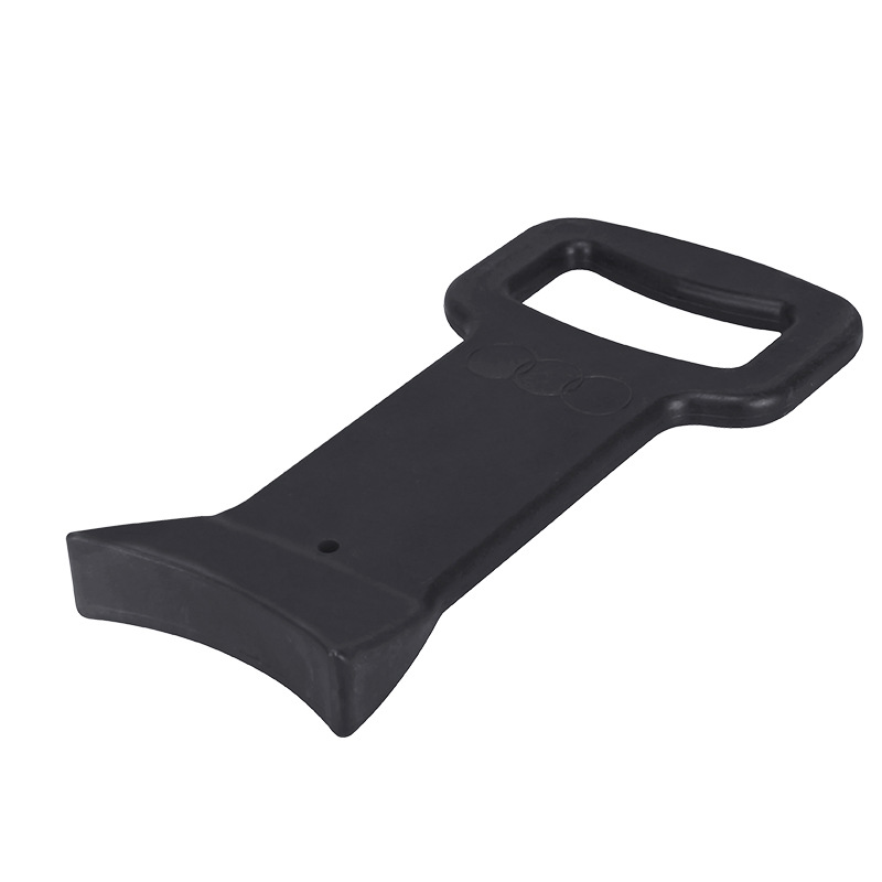 汽车轮胎安装辅助工具真空胎防爆胎装胎工具压胎杆扒胎机压胎板