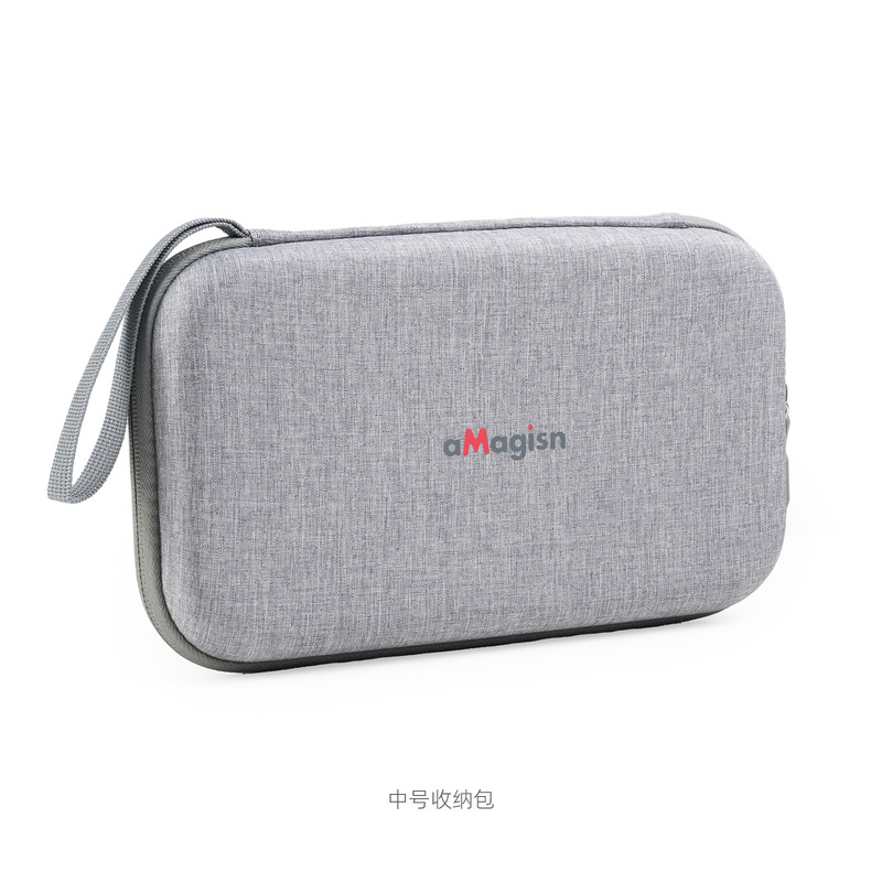 aMagisn阿迈Djl Osmo 360中号收纳包防护保护运动相机配件|undefined