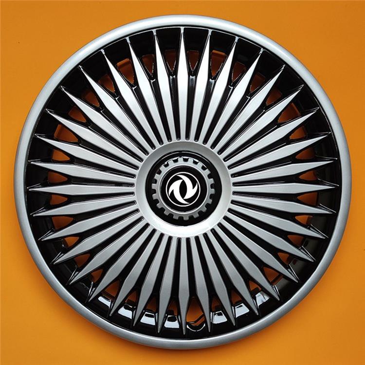Suitable for Dongfeng Xiaokang K07 K17V27V29C35C37 Fengguang 330 Hub Cap Steel Rim Cover Tire Cap