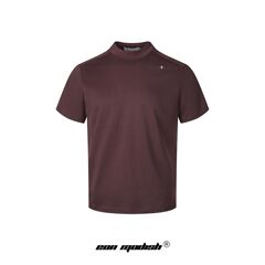 Eon Modish 2025 夏 アメリカンレトロ シンプル ゆったりデザイン 半袖Tシャツ