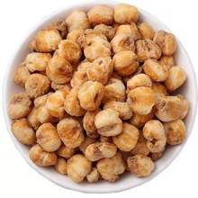 咖啡玉米豆500g散装香脆爆米花豆200g新鲜零食炒货