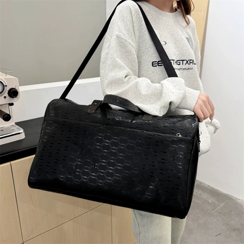 Путешественная сумка, вместительная organizer bag, одежда для занятий йогой для походов