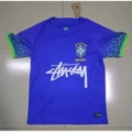 Brazil 25 Printed Stussy
