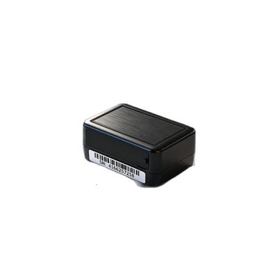 is portable, lightweight, and has a strong: GPS Locator
