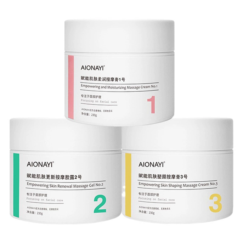 Массажный крем для салонов красоты, крем для массажа лица для использования в салонах, крем для массажа лица в салонах красоты, полный ассортимент товаров для салонов красоты